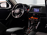 Mazda CX-5 2014 года