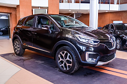Renault Kaptur