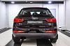 Audi Q3 2014 года