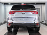 Kia Sportage 2019 года