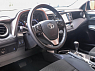 Toyota RAV4 2018 года