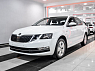 Skoda Octavia 2020 года