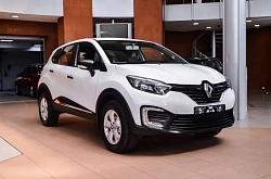 Renault Kaptur