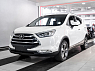 JAC S3 2020 года
