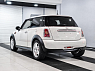Mini Hatch 2010 года
