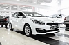 Kia Ceed 2018 года