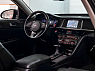 Kia Optima 2018 года