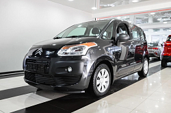 Citroen C3 Picasso