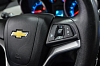 Chevrolet Cruze 2013 года