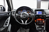 Mazda CX-5 2012 года