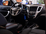Changan CS35 2017 года