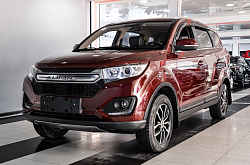 Lifan Myway