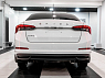 Skoda Rapid 2022 года