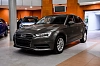 Audi A3 2014 года