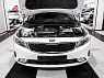Kia Cerato 2018 года
