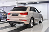 Audi Q3 2013 года
