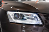 Audi Q5 2014 года