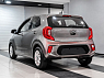 Kia Picanto 2017 года