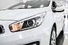 Kia Ceed 2018 года