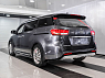 Kia Carnival 2019 года