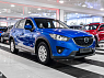 Mazda CX-5 2013 года