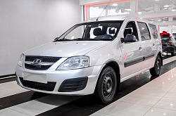 Lada Largus