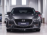 Mazda 3 2018 года